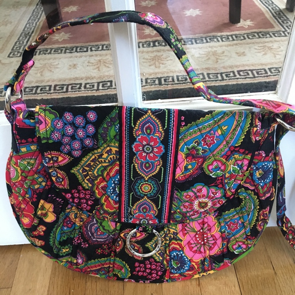 Vera Bradley Purse
